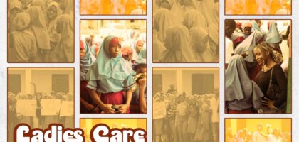 ladies care image