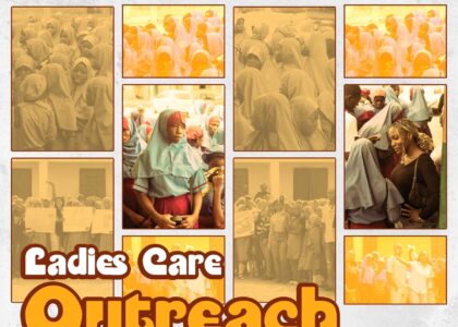 ladies care image